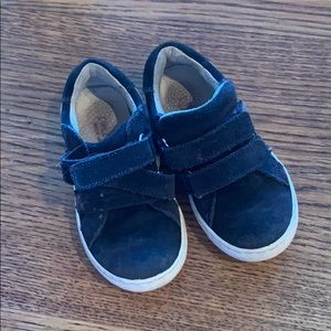 Little Eric kid shoes